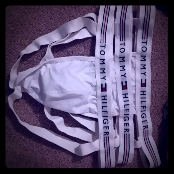 hilfiger jockstrap